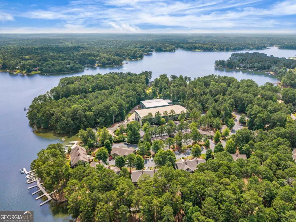1010B Portage TRL Greensboro, GA 30642