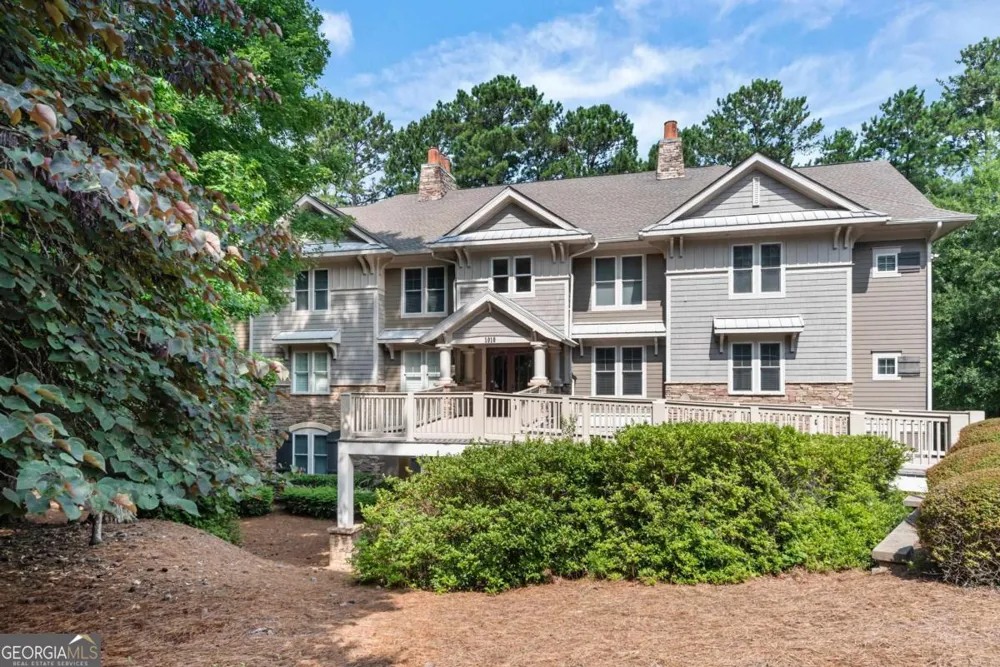 1010B Portage TRL Greensboro, GA 30642