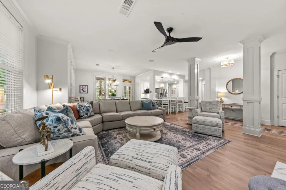 1010B Portage TRL Greensboro, GA 30642