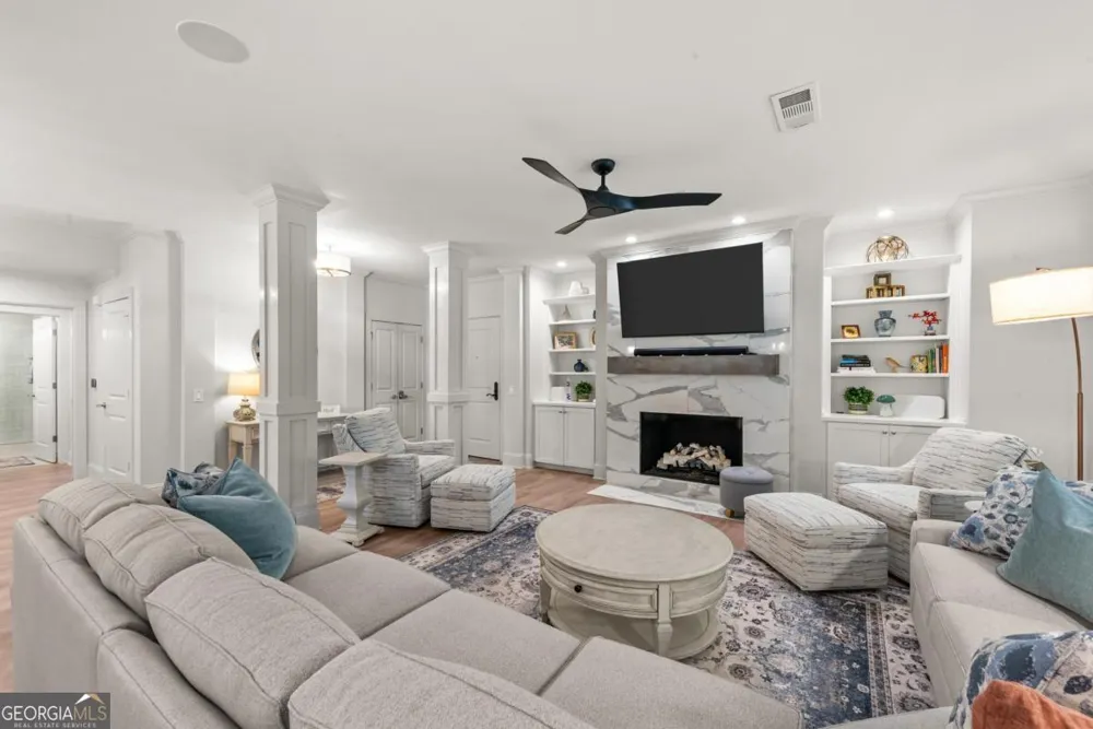 1010B Portage TRL Greensboro, GA 30642