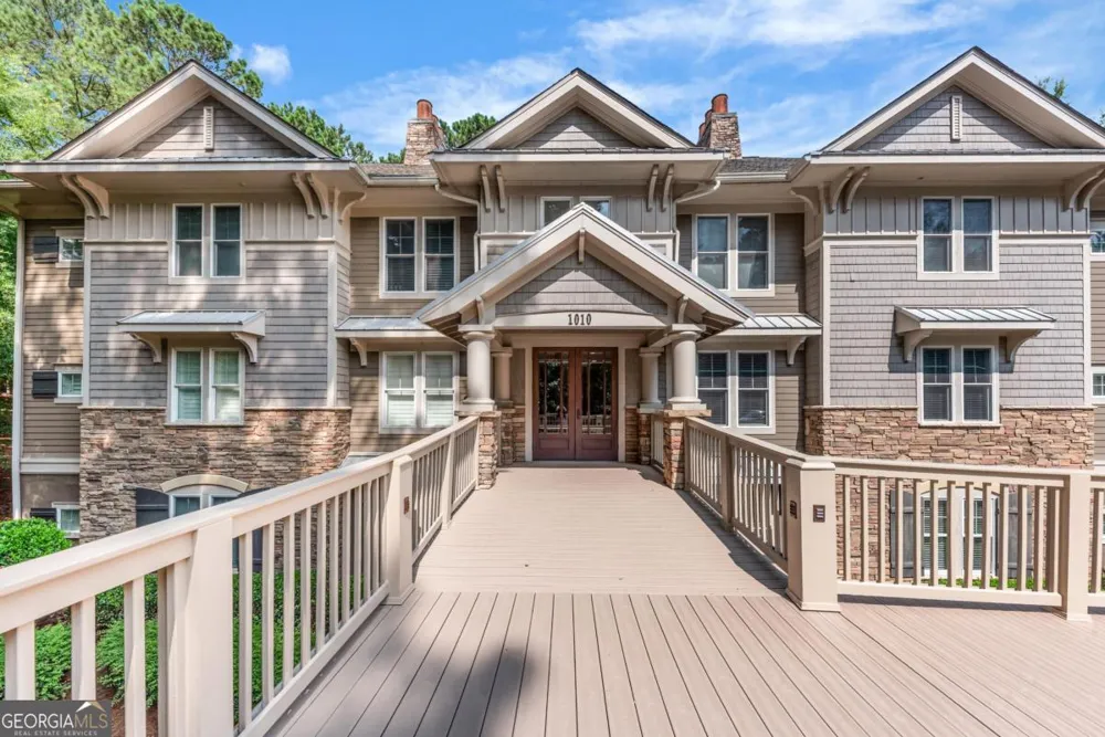 1010B Portage TRL Greensboro, GA 30642