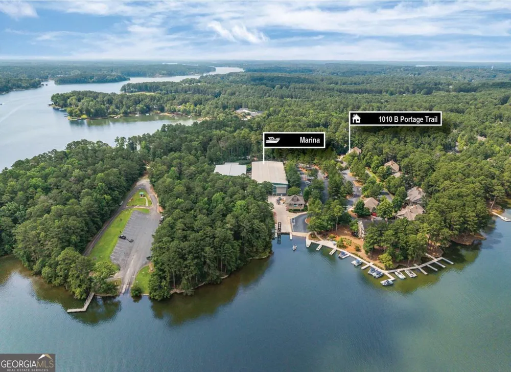 1010B Portage TRL Greensboro, GA 30642