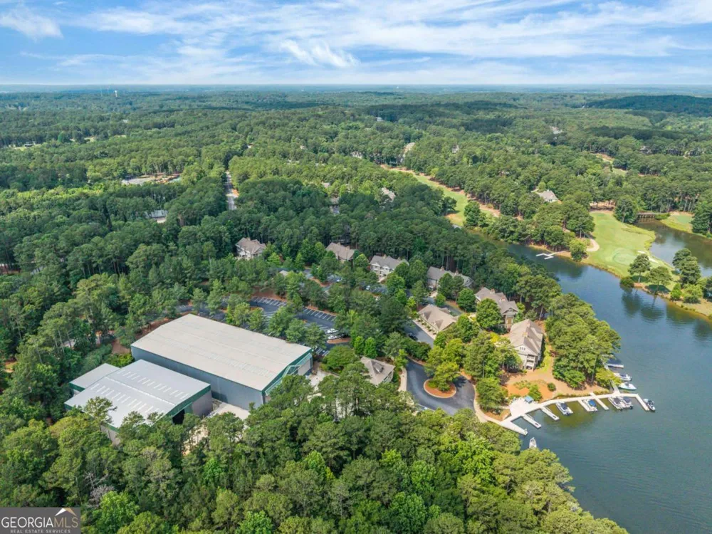 1010B Portage TRL Greensboro, GA 30642