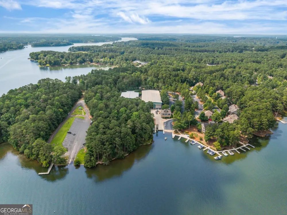1010B Portage TRL Greensboro, GA 30642