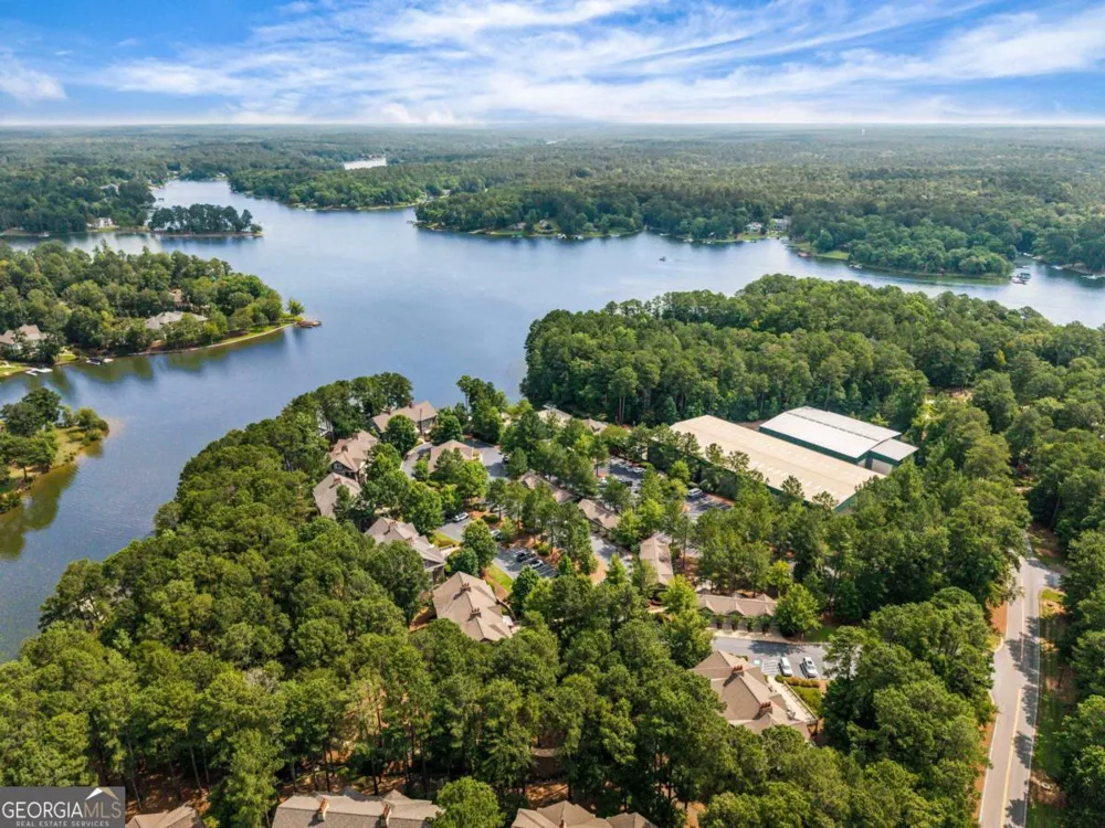 1010B Portage TRL Greensboro, GA 30642