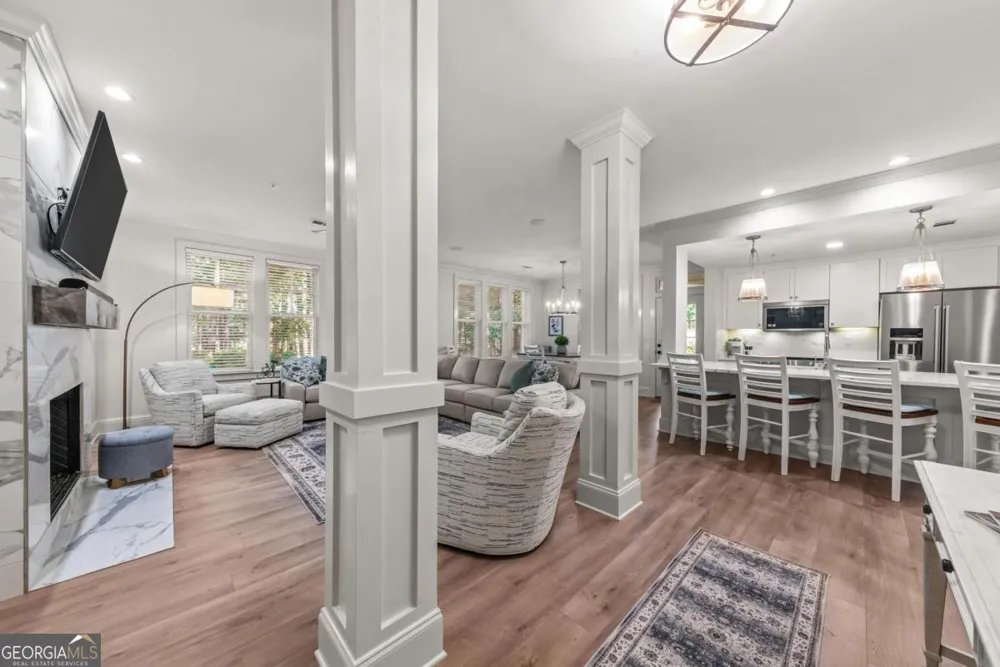 1010B Portage TRL Greensboro, GA 30642