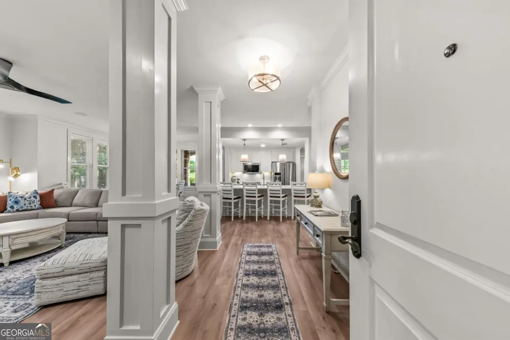 1010B Portage TRL Greensboro, GA 30642