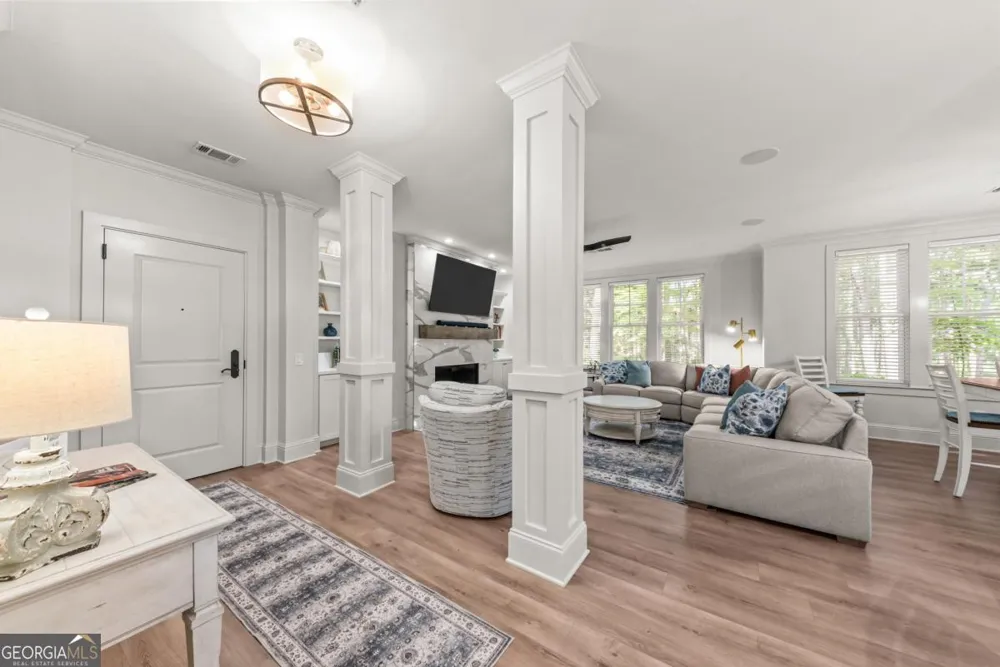 1010B Portage TRL Greensboro, GA 30642