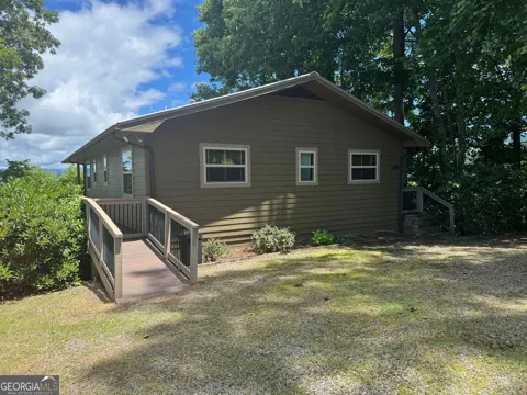 1498 Harris Ridge RD