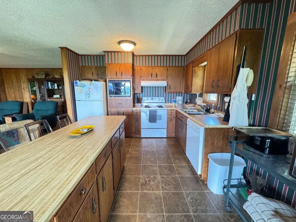 1498 Harris Ridge RD Young Harris, GA 30582