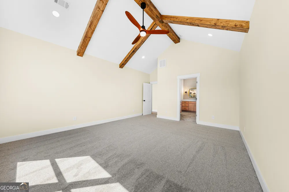 28 South Pointe DR Hartwell, GA 30643