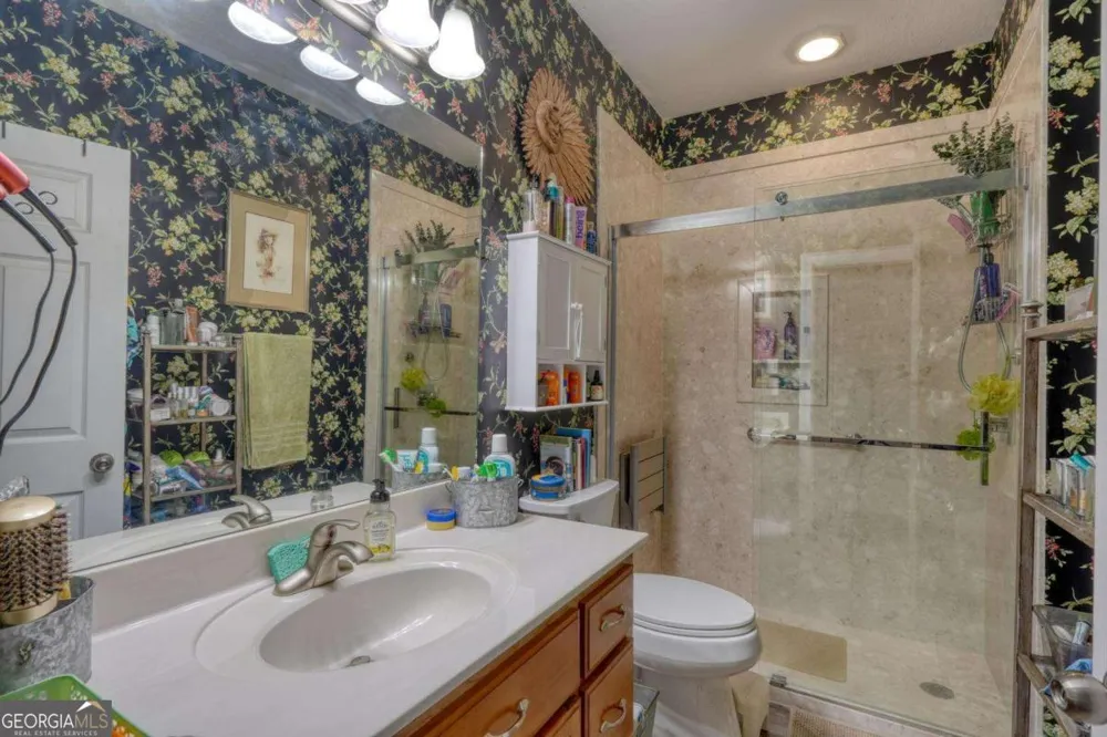 1729 Watercrest WAY Young Harris, GA 30582