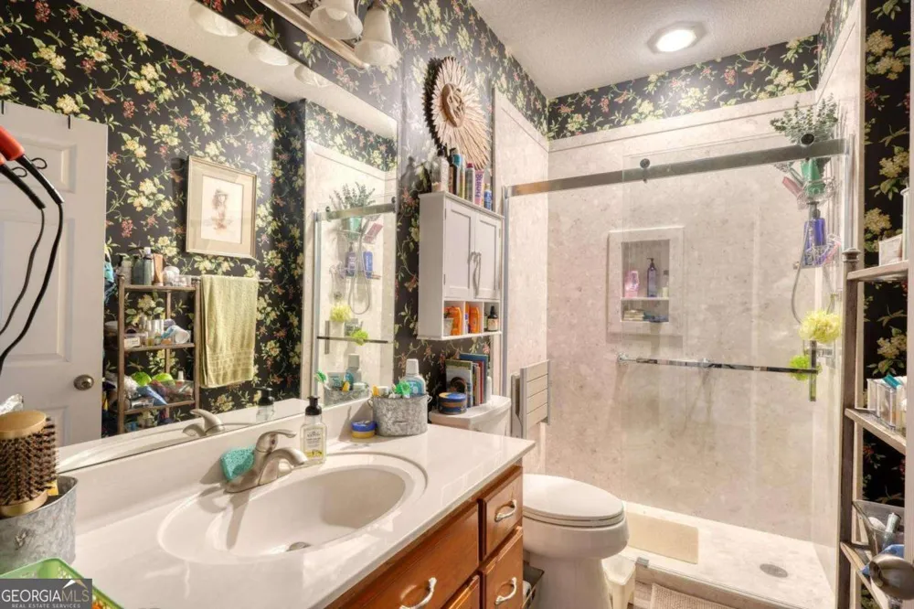 1729 Watercrest WAY Young Harris, GA 30582
