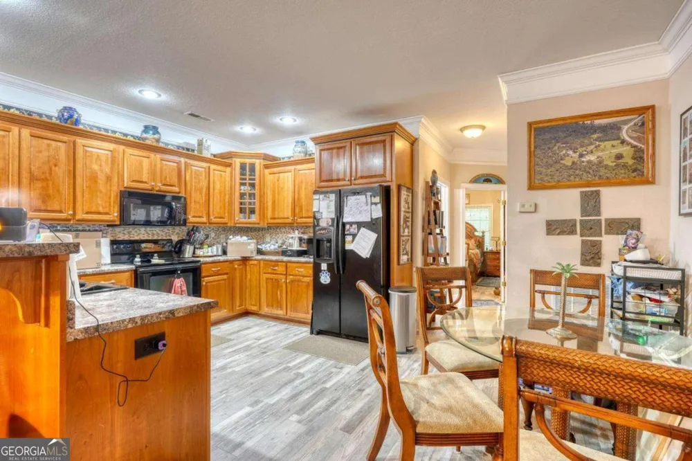 1729 Watercrest WAY Young Harris, GA 30582