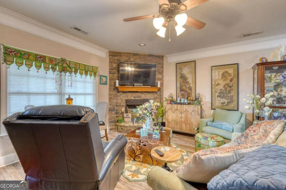 1729 Watercrest WAY Young Harris, GA 30582