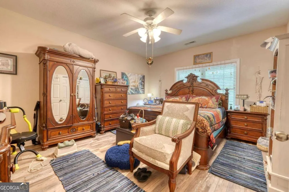 1729 Watercrest WAY Young Harris, GA 30582