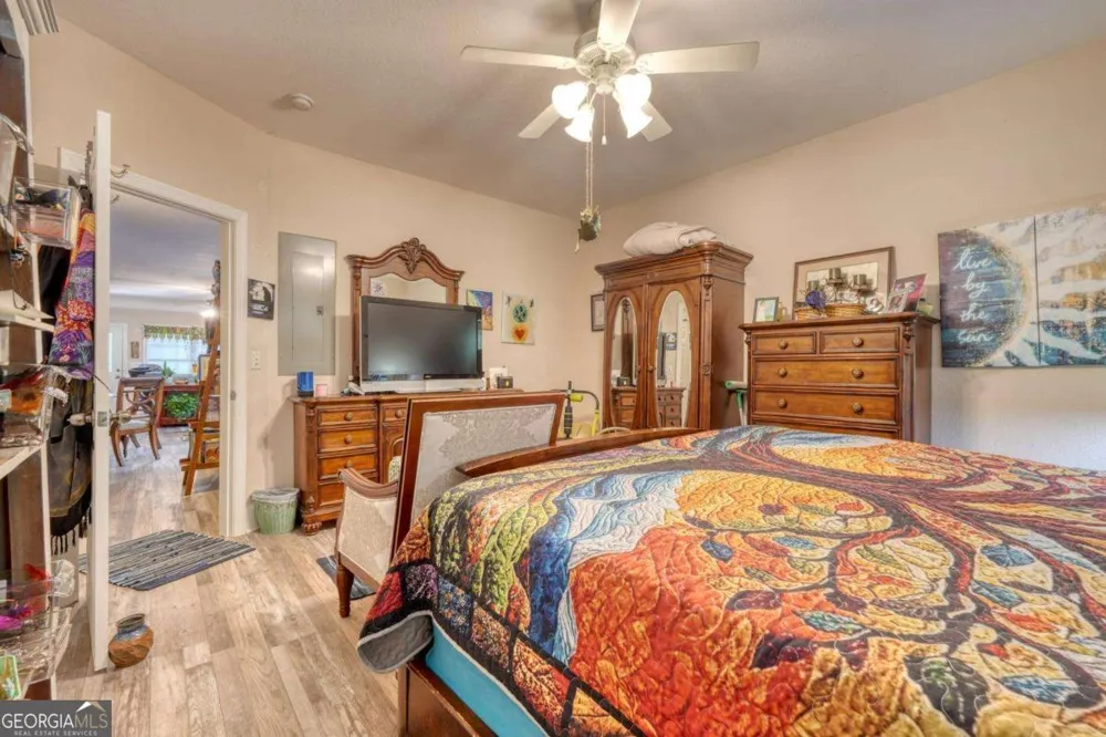 1729 Watercrest WAY Young Harris, GA 30582