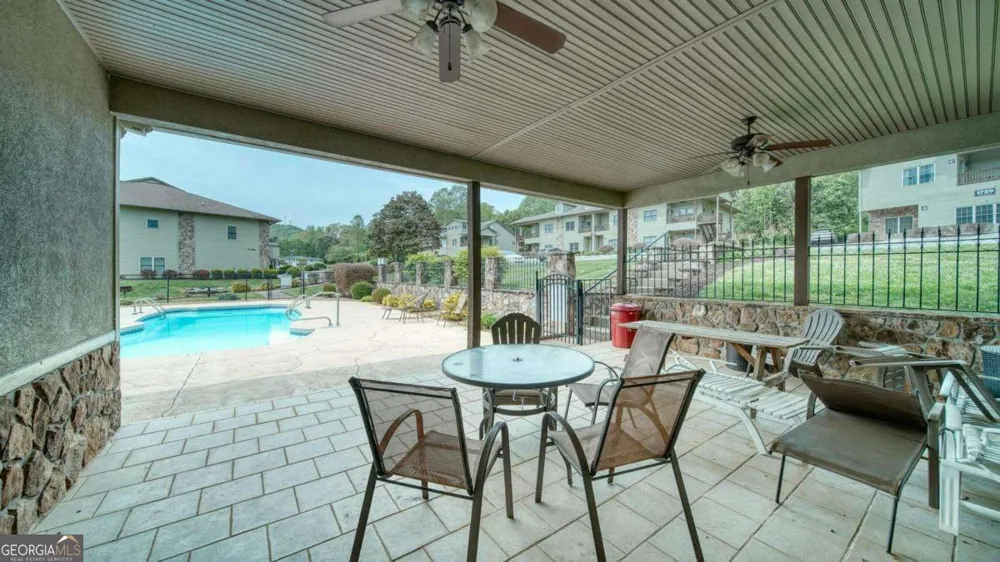1729 Watercrest WAY Young Harris, GA 30582