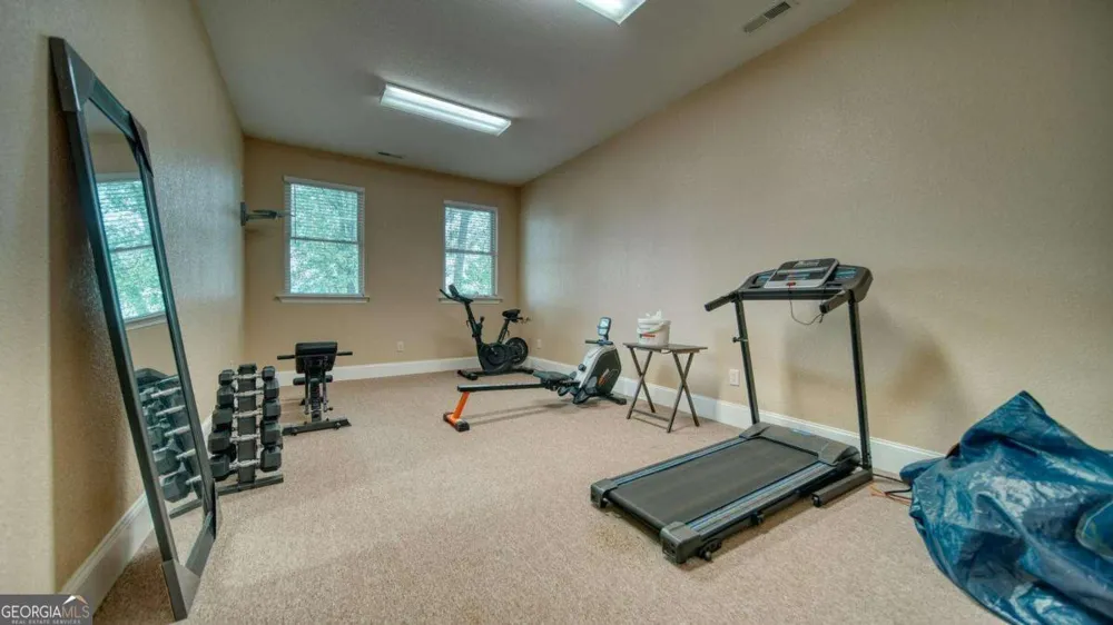 1729 Watercrest WAY Young Harris, GA 30582