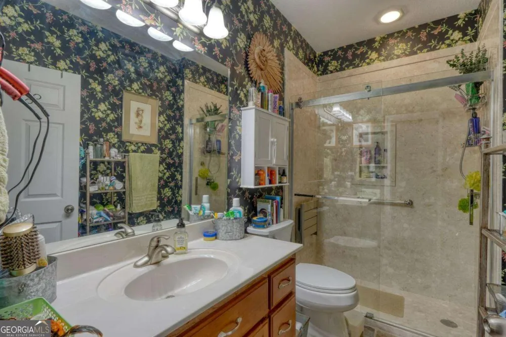 1729 Watercrest WAY Young Harris, GA 30582