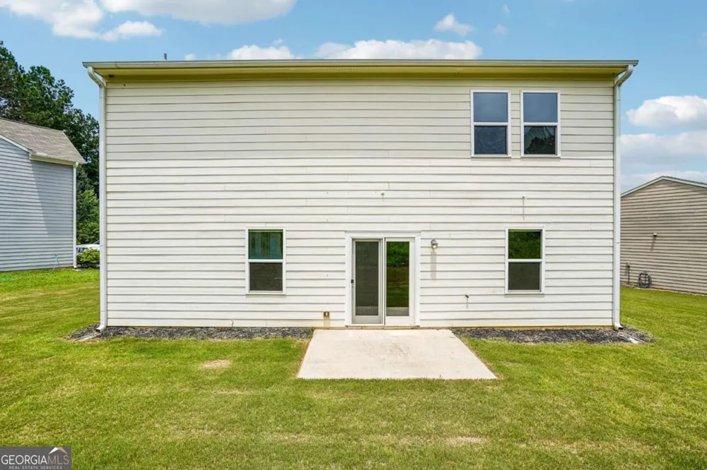 27 Tabasco Cat CT Cartersville, GA 30120