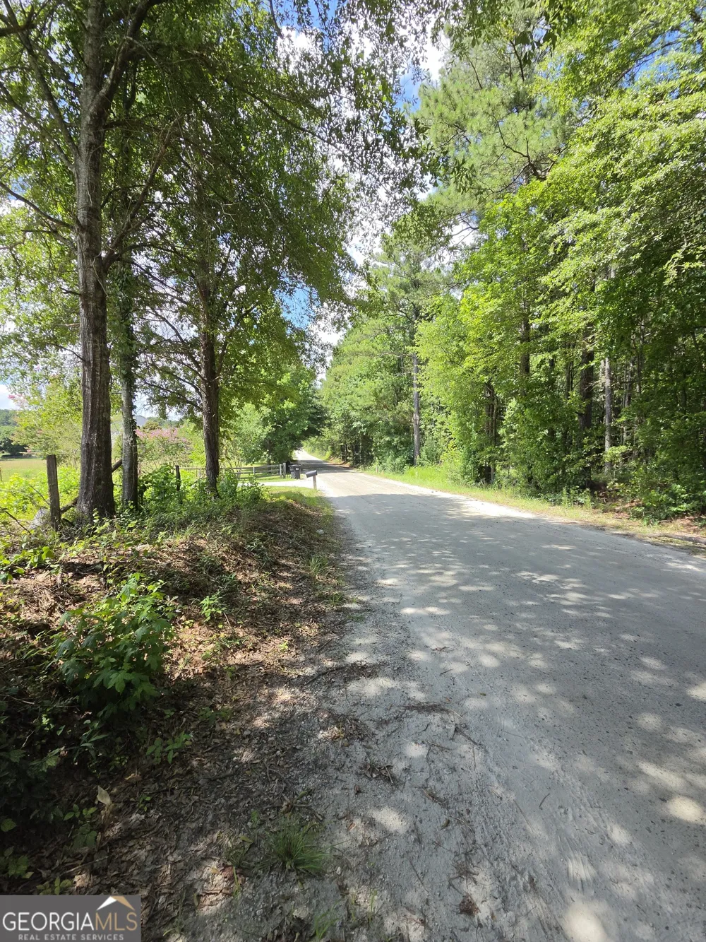 0 Trickum Creek RD Tyrone, GA 30290