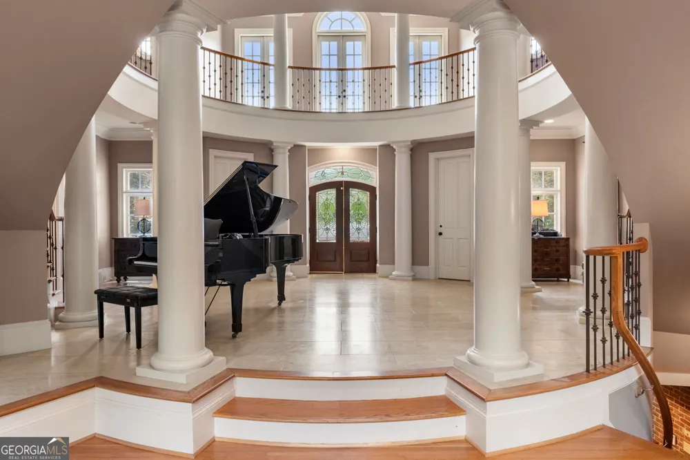 15380 Tullgean DR Milton, GA 30004