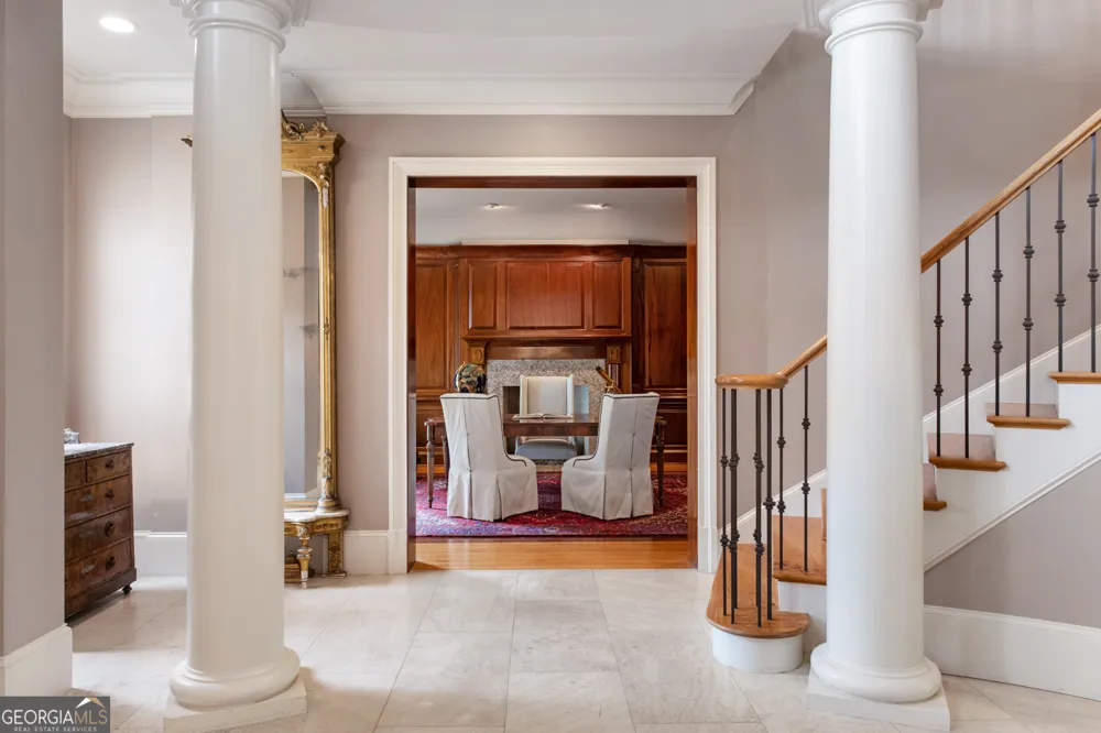 15380 Tullgean DR Milton, GA 30004