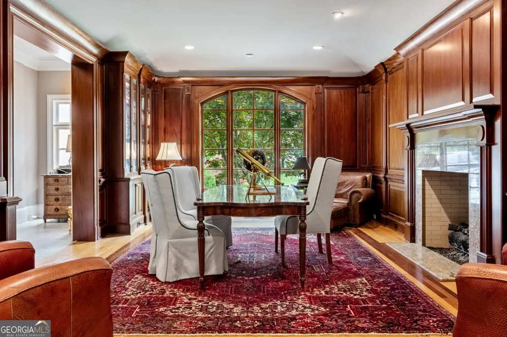 15380 Tullgean DR Milton, GA 30004