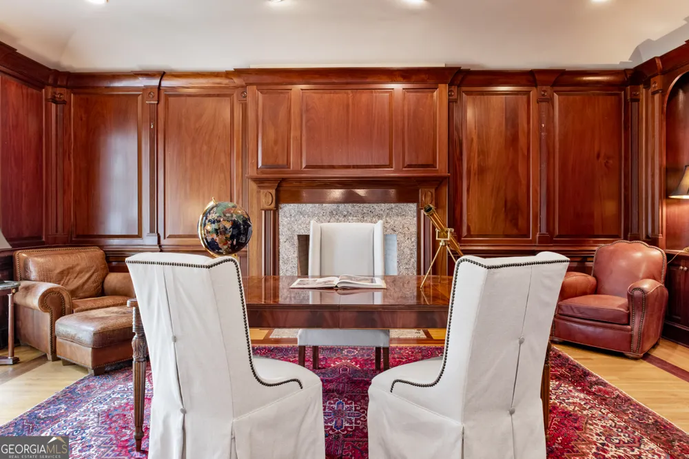 15380 Tullgean DR Milton, GA 30004
