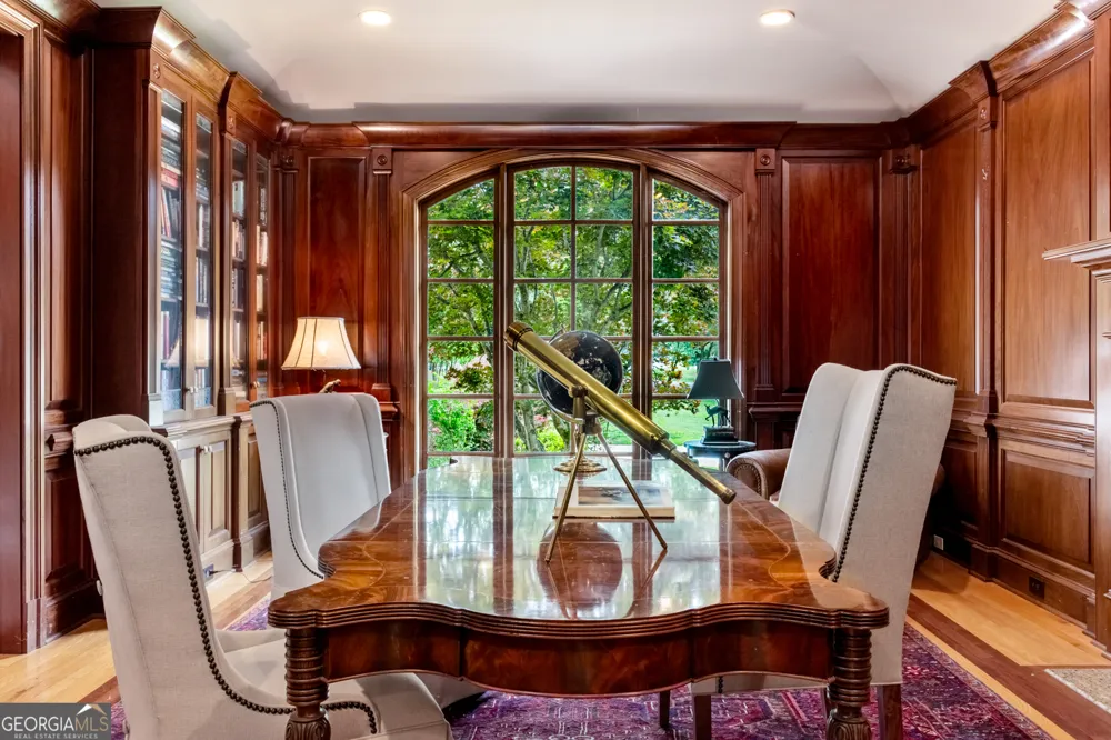 15380 Tullgean DR Milton, GA 30004