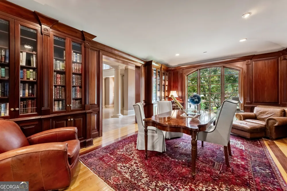 15380 Tullgean DR Milton, GA 30004