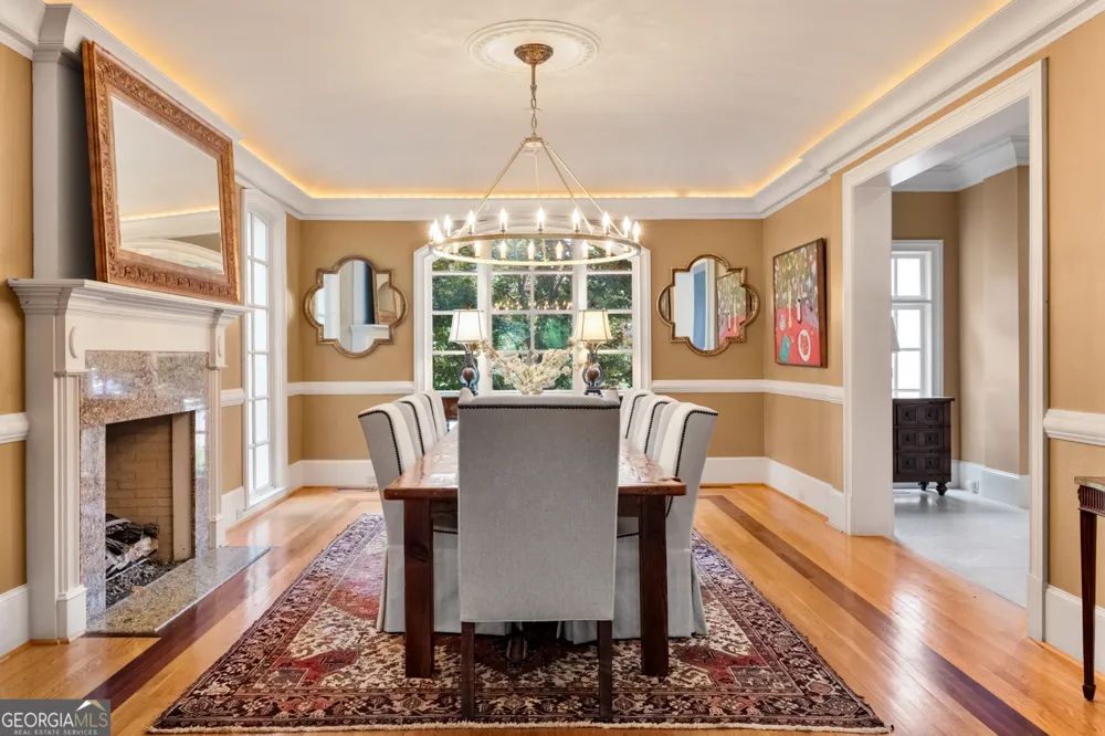 15380 Tullgean DR Milton, GA 30004