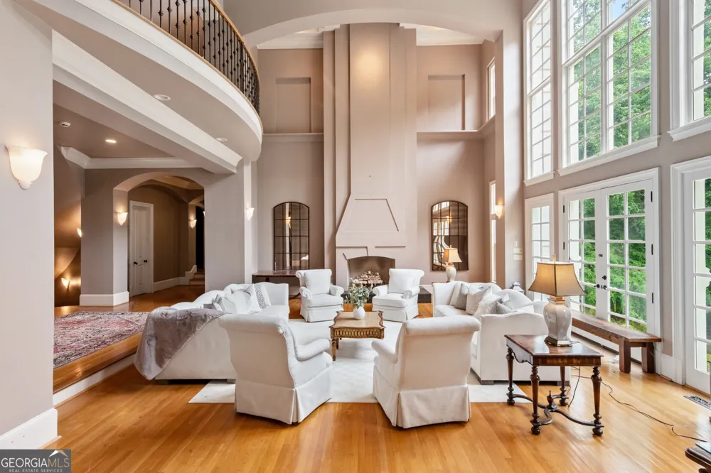 15380 Tullgean DR Milton, GA 30004