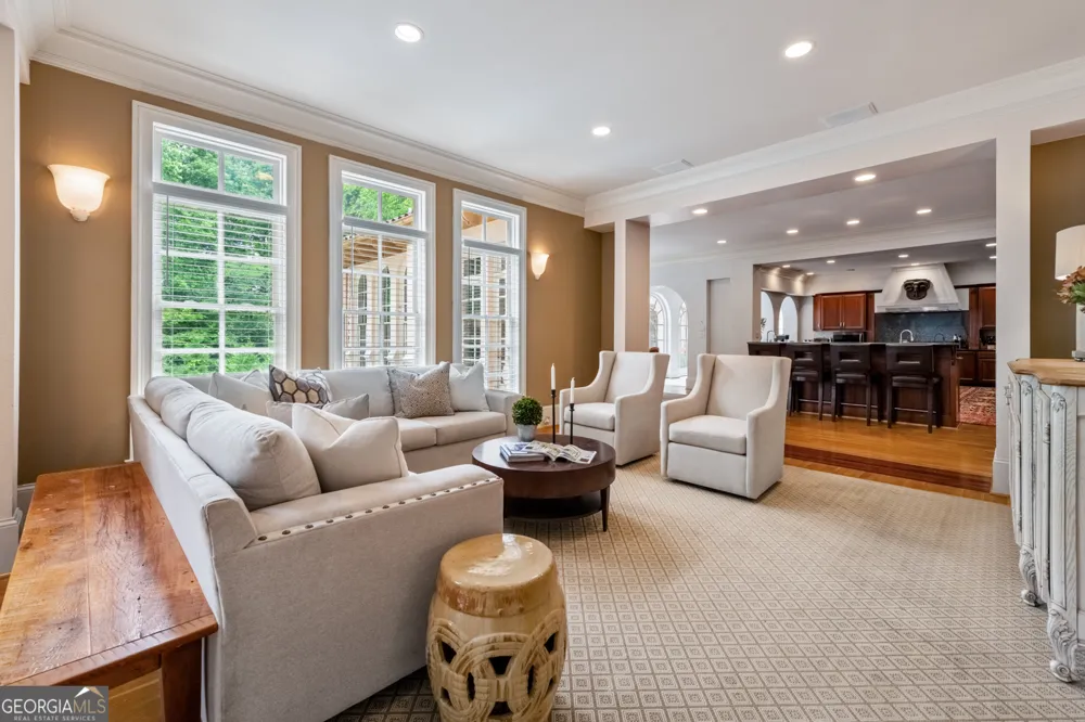 15380 Tullgean DR Milton, GA 30004