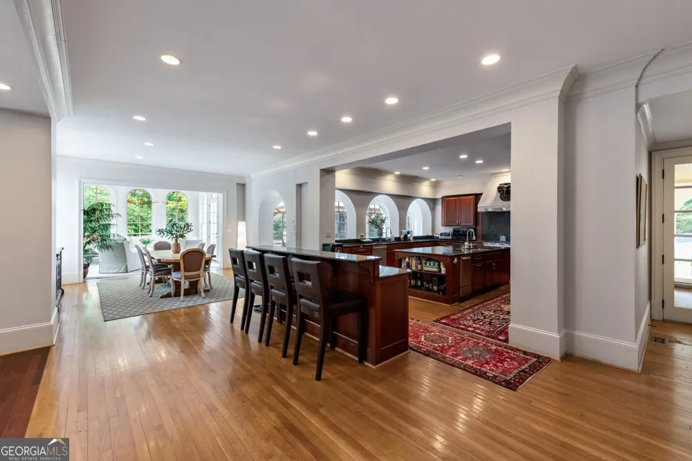 15380 Tullgean DR Milton, GA 30004