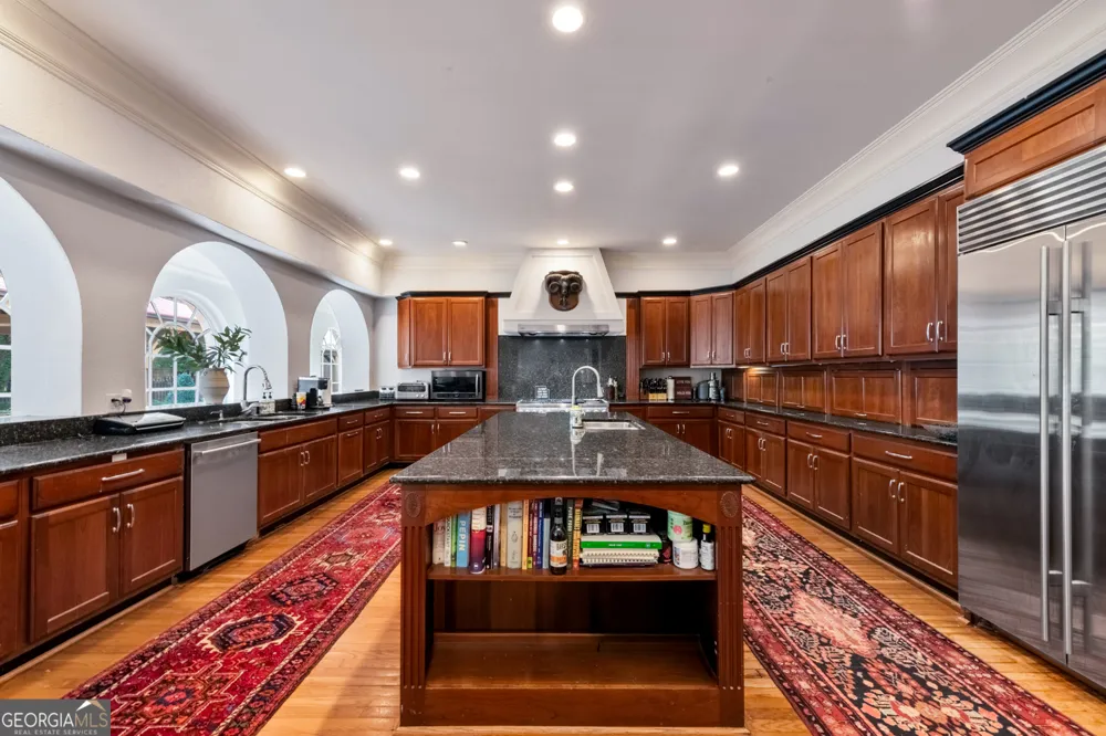 15380 Tullgean DR Milton, GA 30004