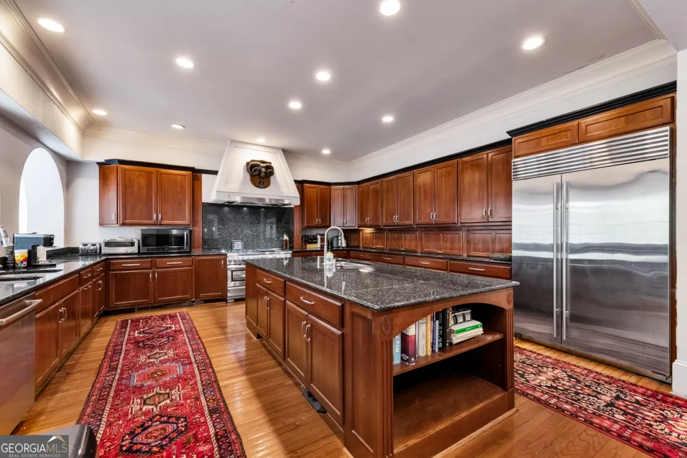 15380 Tullgean DR Milton, GA 30004