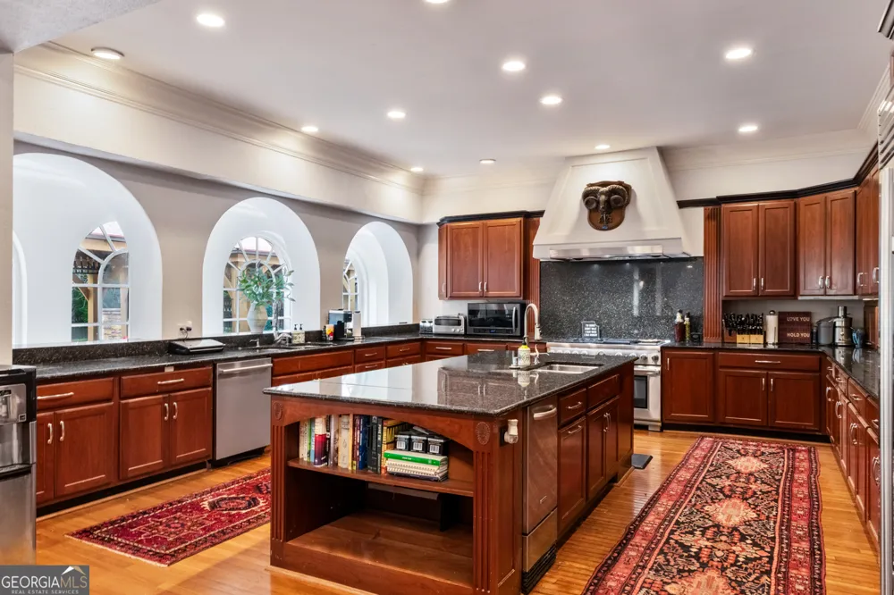 15380 Tullgean DR Milton, GA 30004