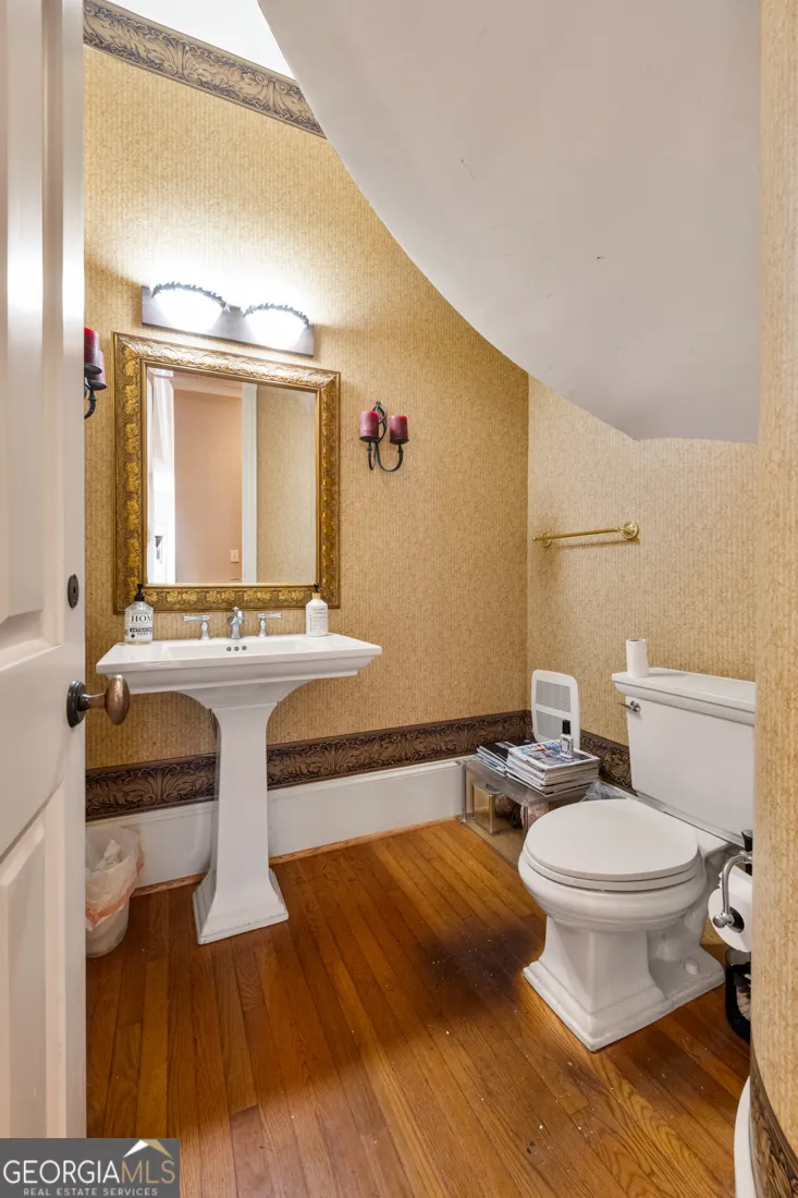 15380 Tullgean DR Milton, GA 30004