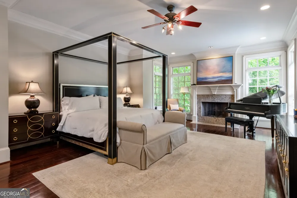 15380 Tullgean DR Milton, GA 30004