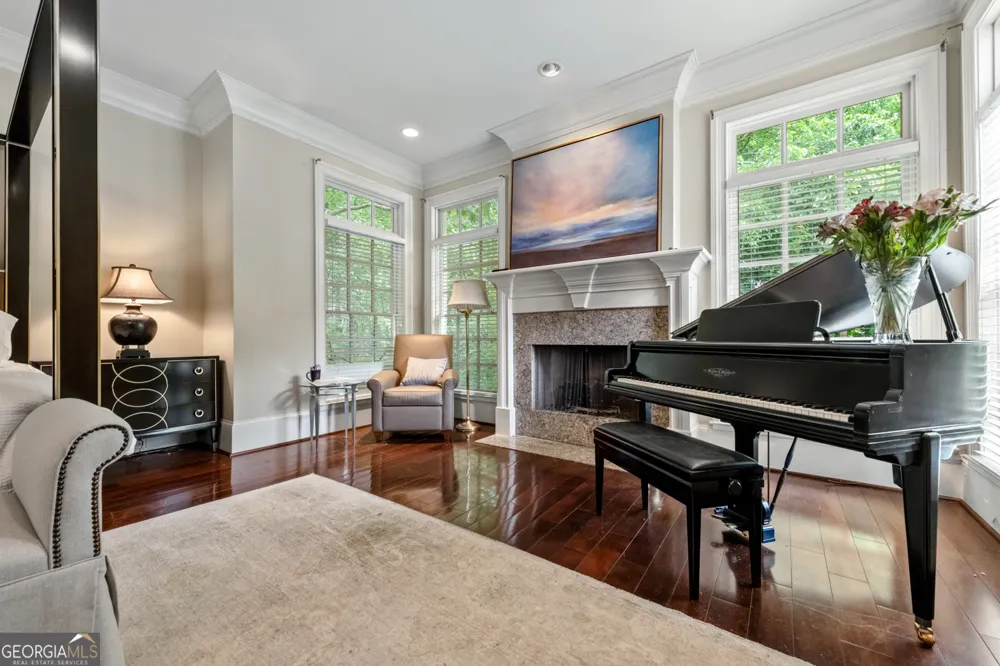 15380 Tullgean DR Milton, GA 30004