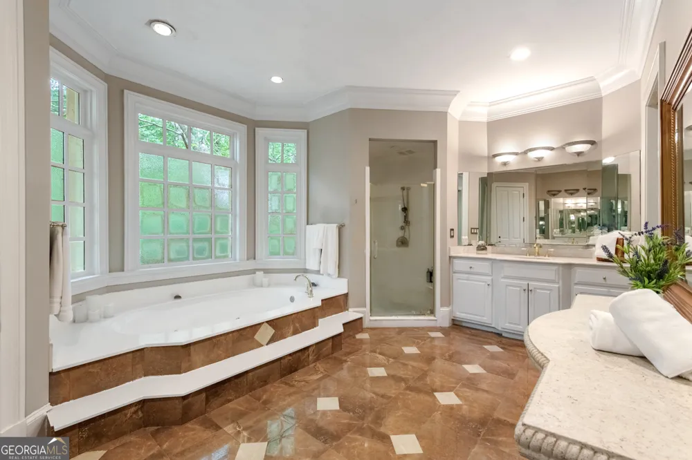 15380 Tullgean DR Milton, GA 30004