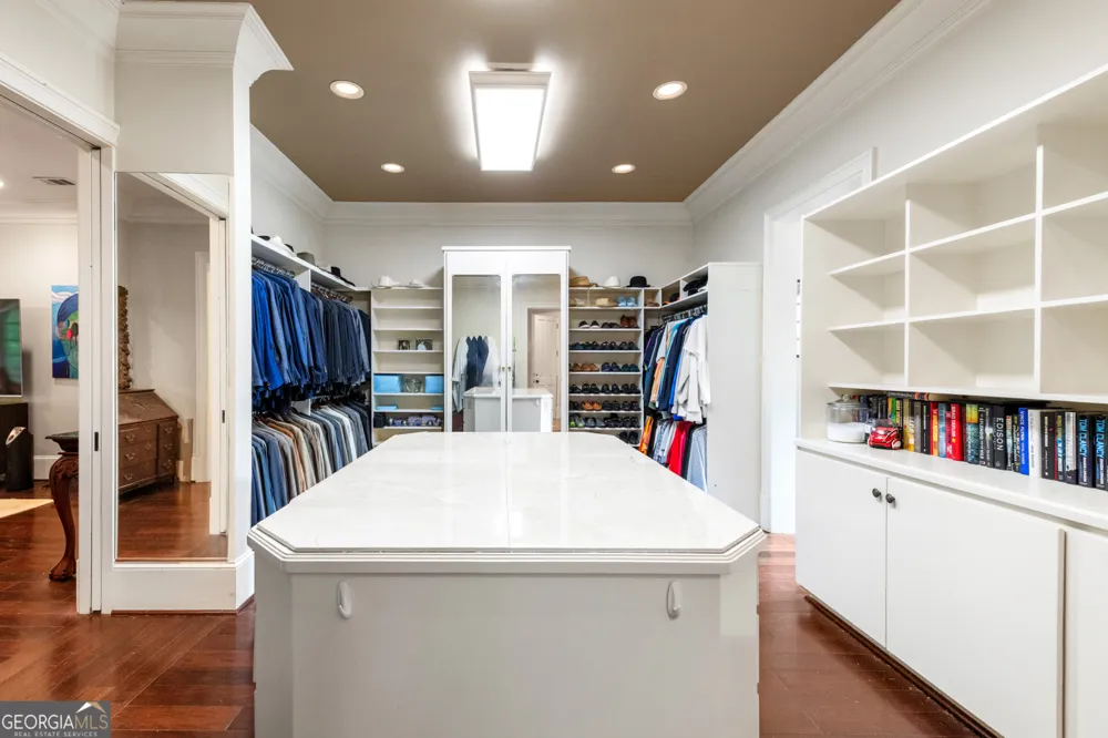 15380 Tullgean DR Milton, GA 30004