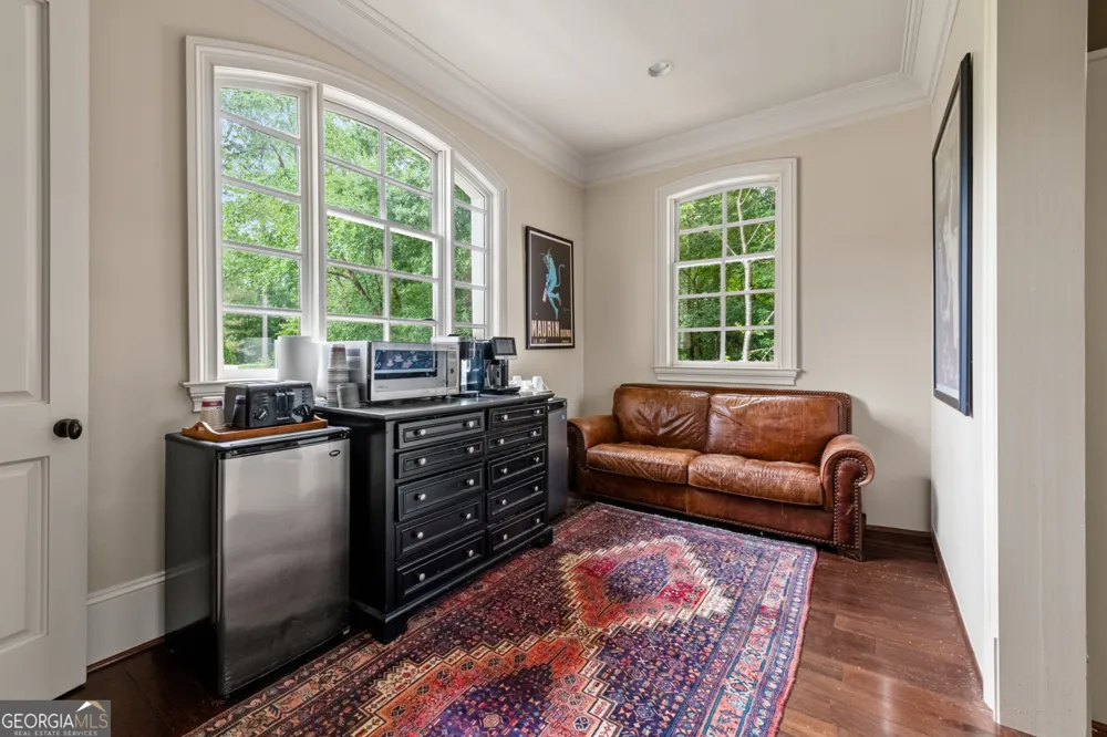 15380 Tullgean DR Milton, GA 30004