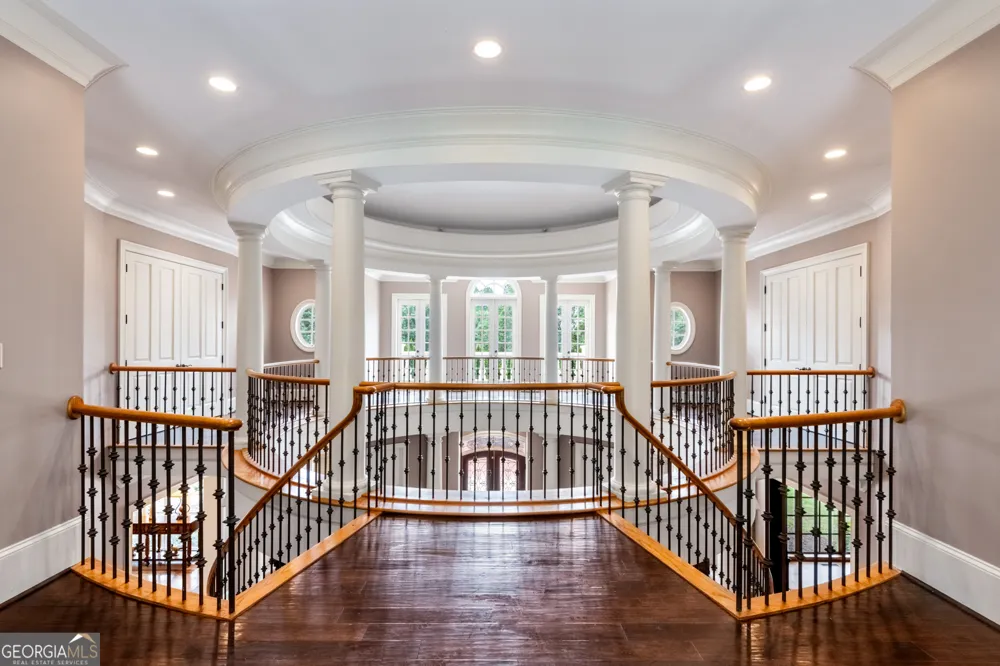 15380 Tullgean DR Milton, GA 30004