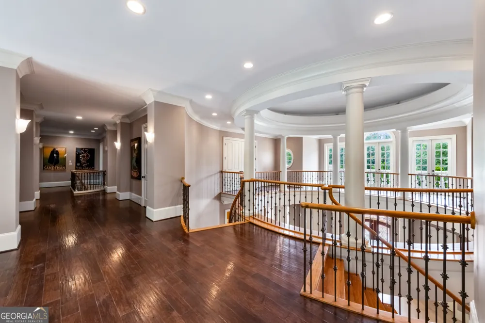 15380 Tullgean DR Milton, GA 30004