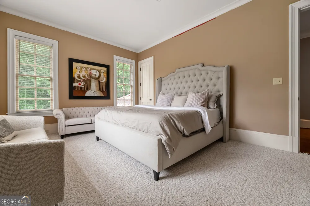 15380 Tullgean DR Milton, GA 30004