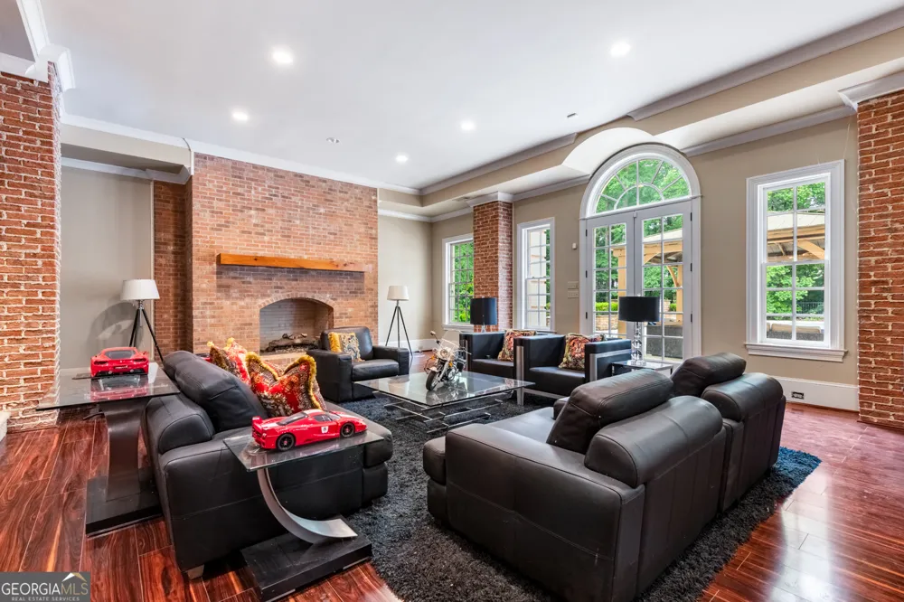 15380 Tullgean DR Milton, GA 30004