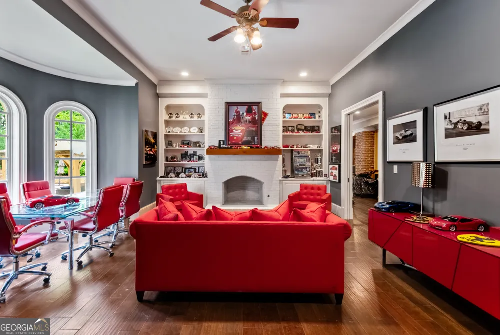 15380 Tullgean DR Milton, GA 30004